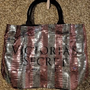 Victoria secret tote